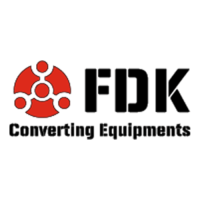 FDK Converting Equipments