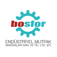 Bosfor Endüstriyel Mutfak Makineleri